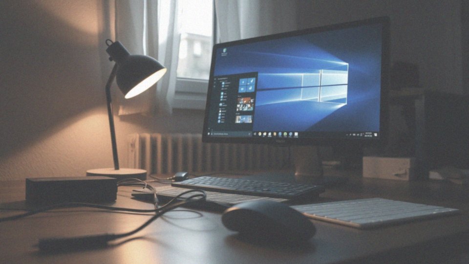 Co się dzieje z poprzednią wersją systemu Windows 10 po aktualizacji?