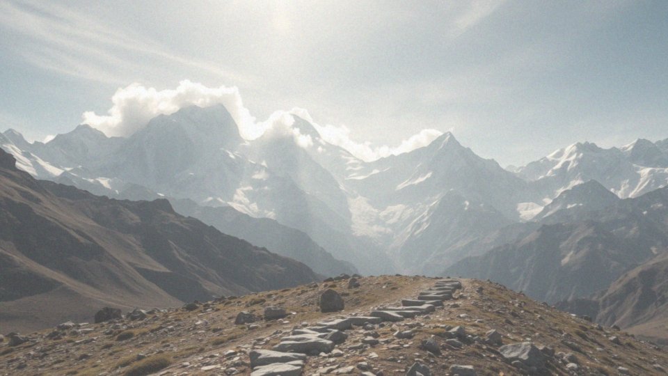 Skąd można podziwiać widok na Mount Everest?