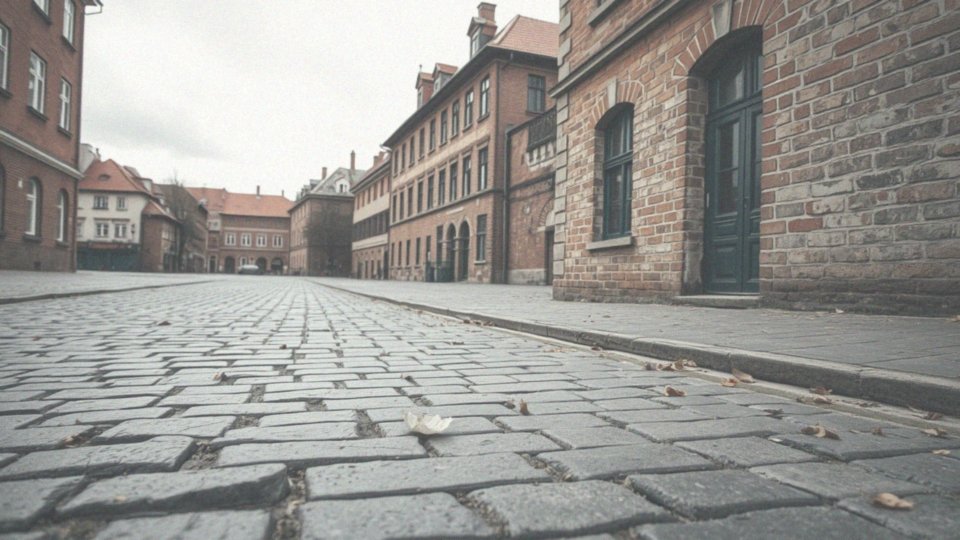 Dlaczego Złomek nie ma maski?