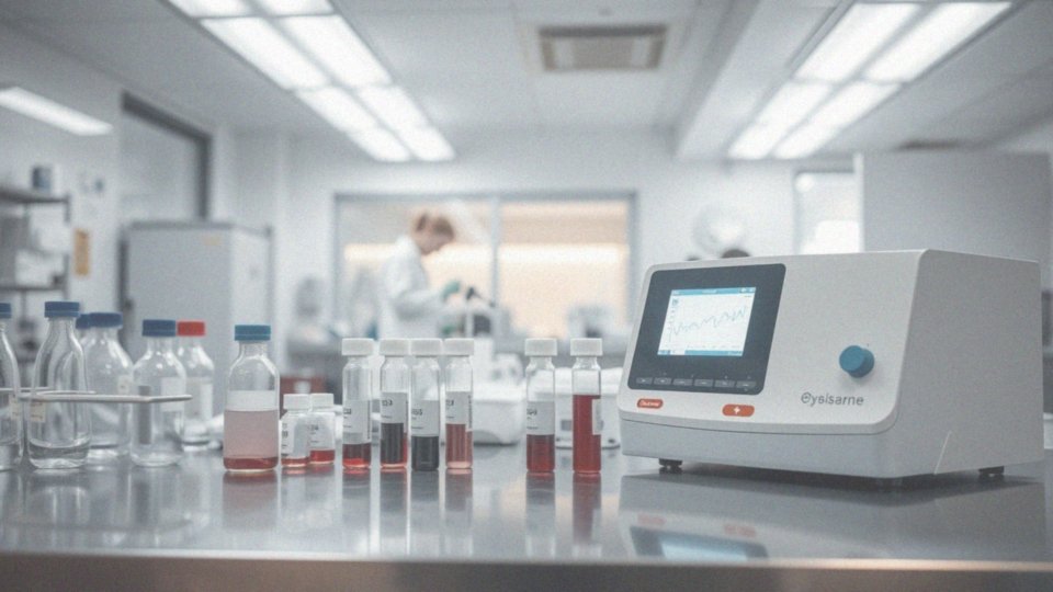Jakie badania laboratoryjne pomagają diagnozować choroby nerek?