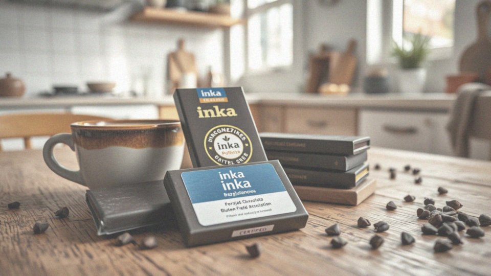 Jakie certyfikaty posiada Inka Bezglutenowa?