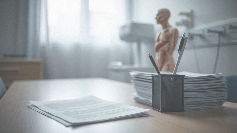 Jakie problemy zdrowotne mogą być związane z wysoką prolaktyną?