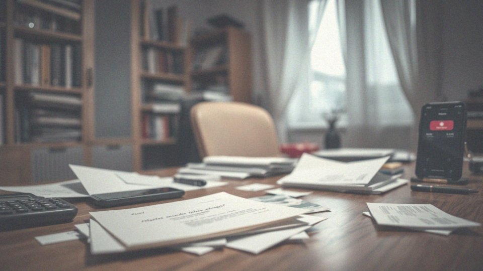 Jakie konsekwencje niesie ze sobą opóźnienie w spłacie kredytu?
