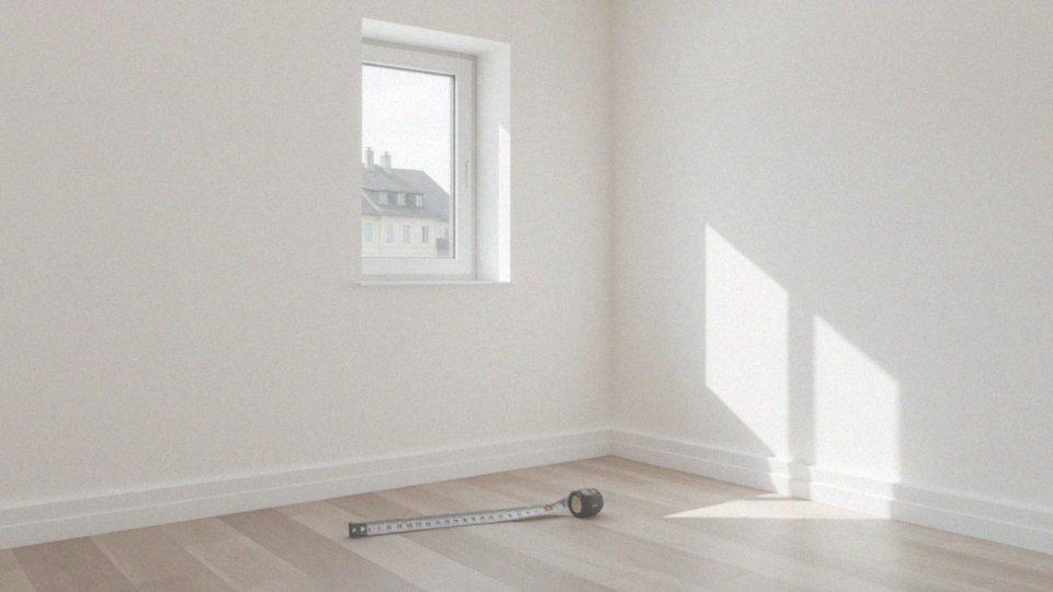 Jakie elementy są sprawdzane podczas odbioru mieszkania?