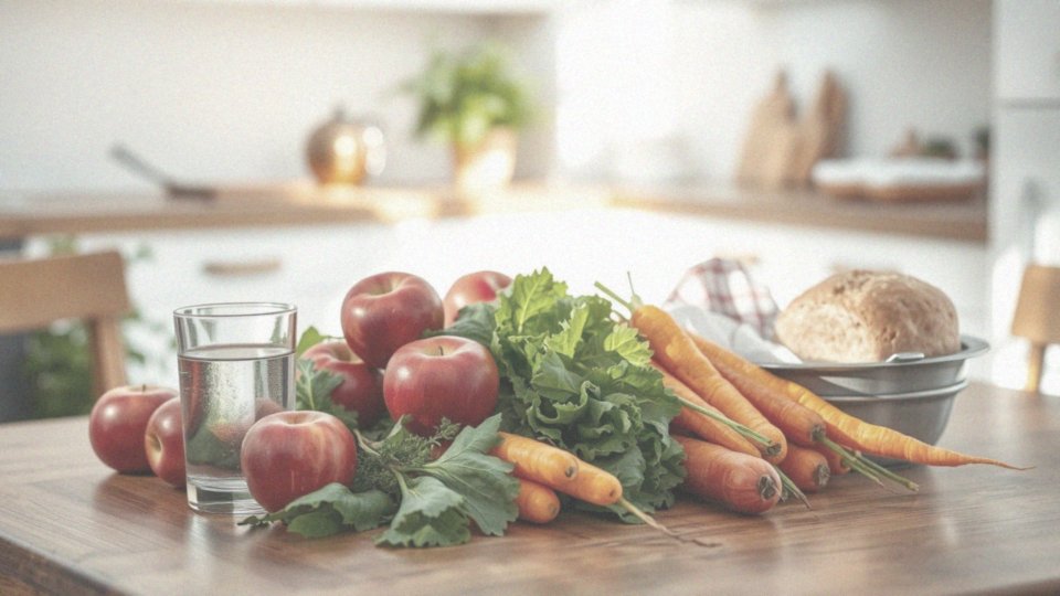 Jakie znaczenie ma dieta w leczeniu hemoroidów?