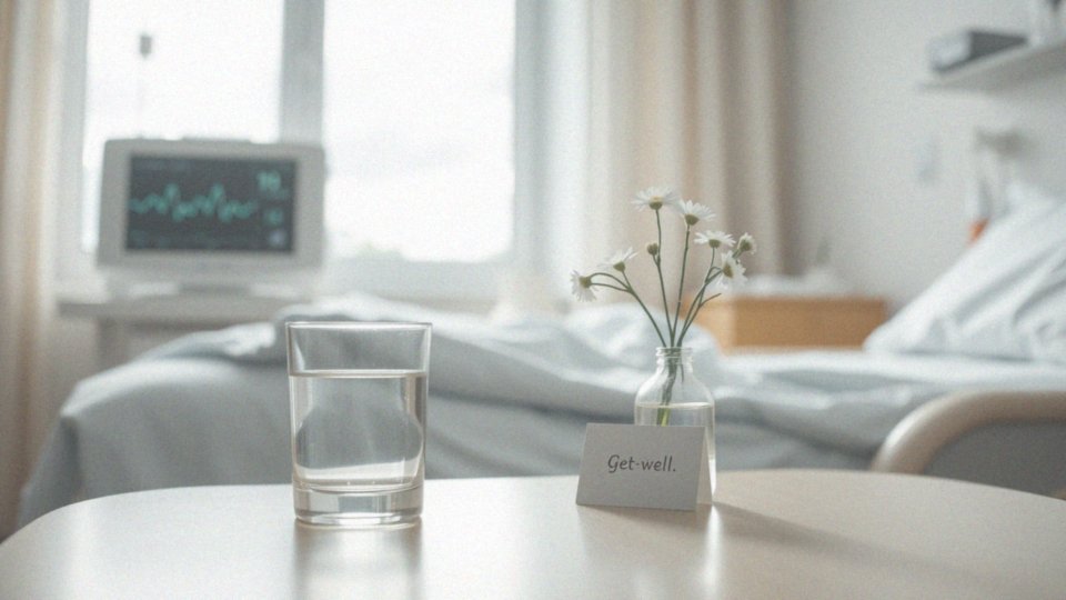 Jakie są etapy rekonwalescencji po zabiegu PCNL?