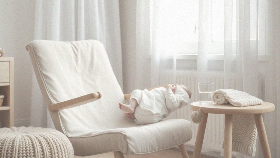 Jakie korzyści płyną z karmienia na żądanie?