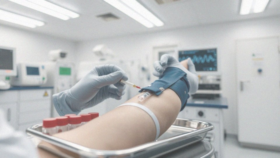 Jakie badania laboratoryjne pomogą w ocenie poziomu prolaktyny?