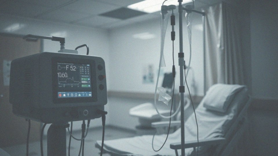 Jakie są zagrożenia wynikające z niewydolności nerek?