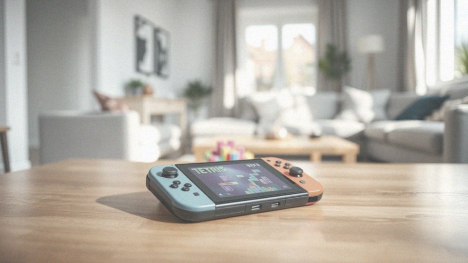 Jakie wersje specjalne gier można znaleźć w Nintendo Switch Online?