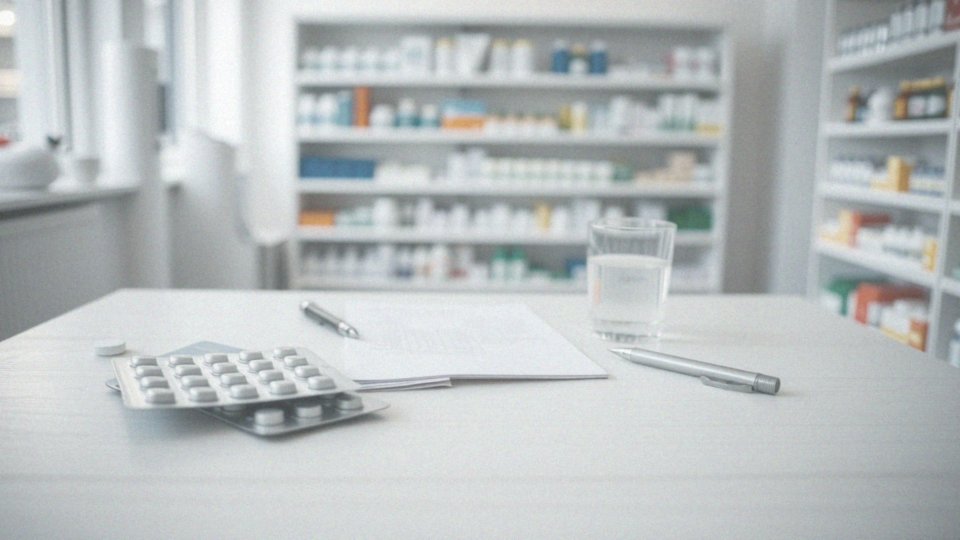 Jakie są różnice między tabletkami na odchudzanie na receptę a bez recepty?