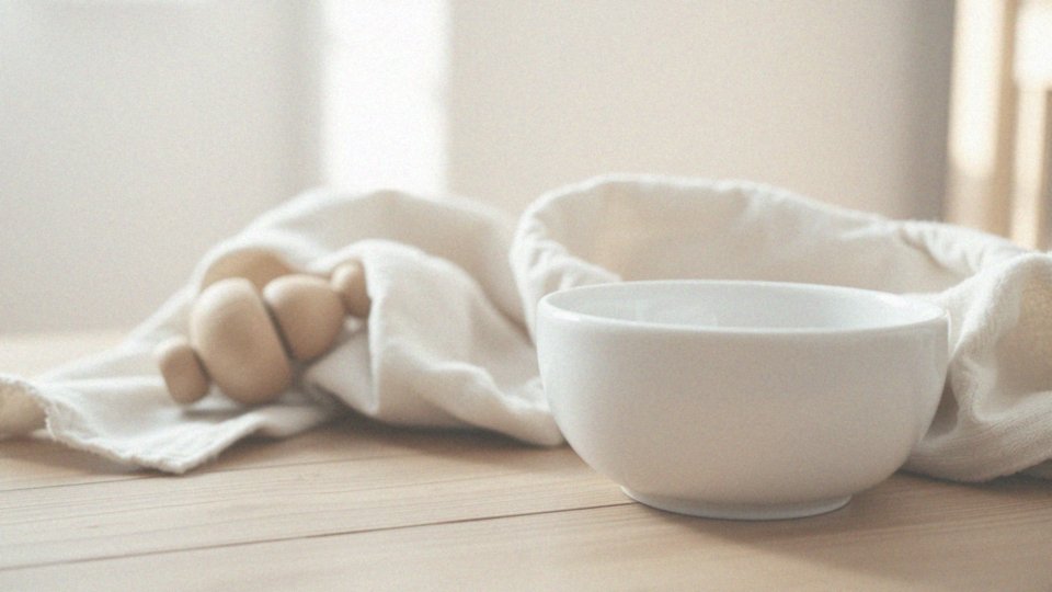 Jakie są oznaki, że niemowlę jest głodne?