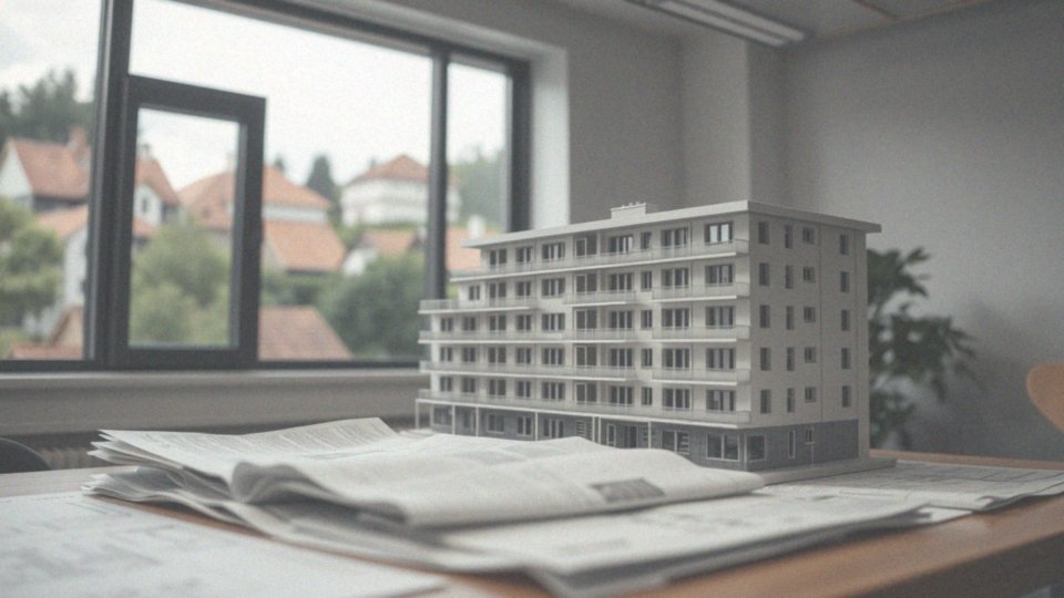 Jak zmiana decyzji o warunkach zabudowy wpływa na inwestora?