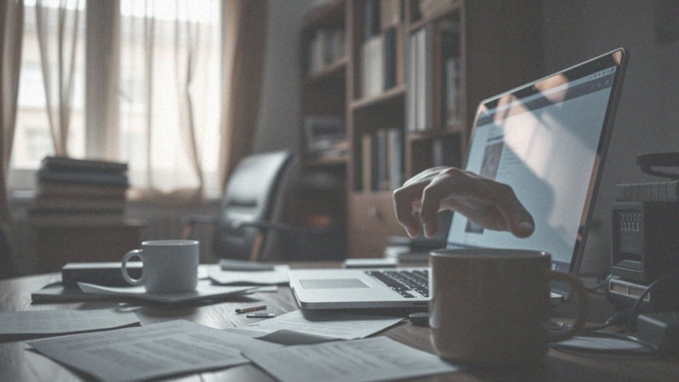 Jak zgłosić obraźliwe komentarze do administratorów?