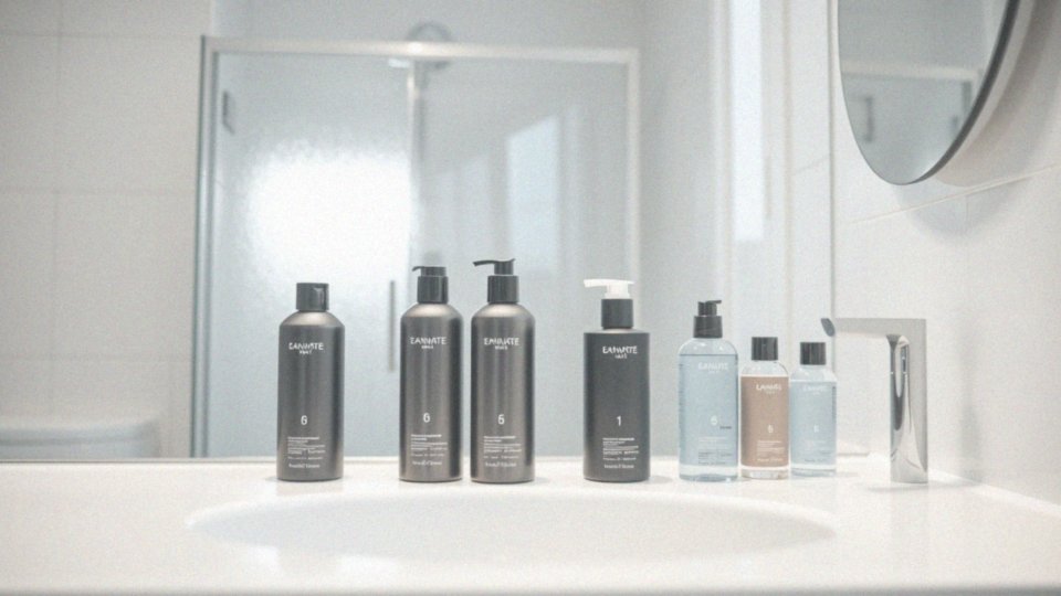 Jakie są zalety używania profesjonalnych produktów do stylizacji?