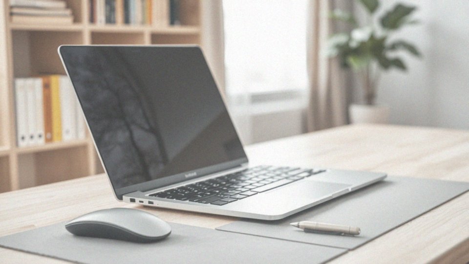 Jakie są zalety dysków SSD w laptopach?