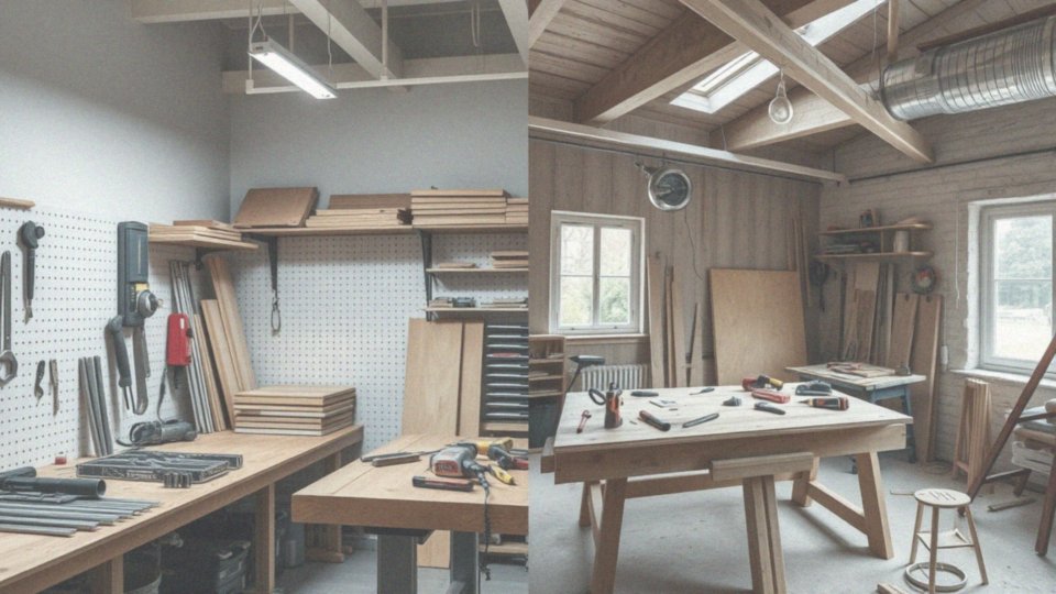 Jakie różnice między DIY a pracami wykonywanymi przez profesjonalistów?