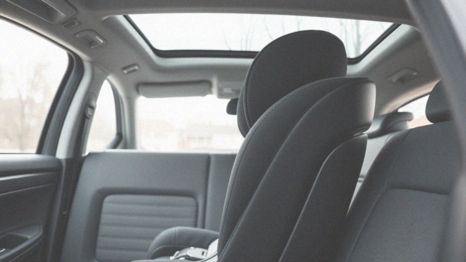Jakie są alternatywne metody montażu fotelika w samochodach bez Isofix?