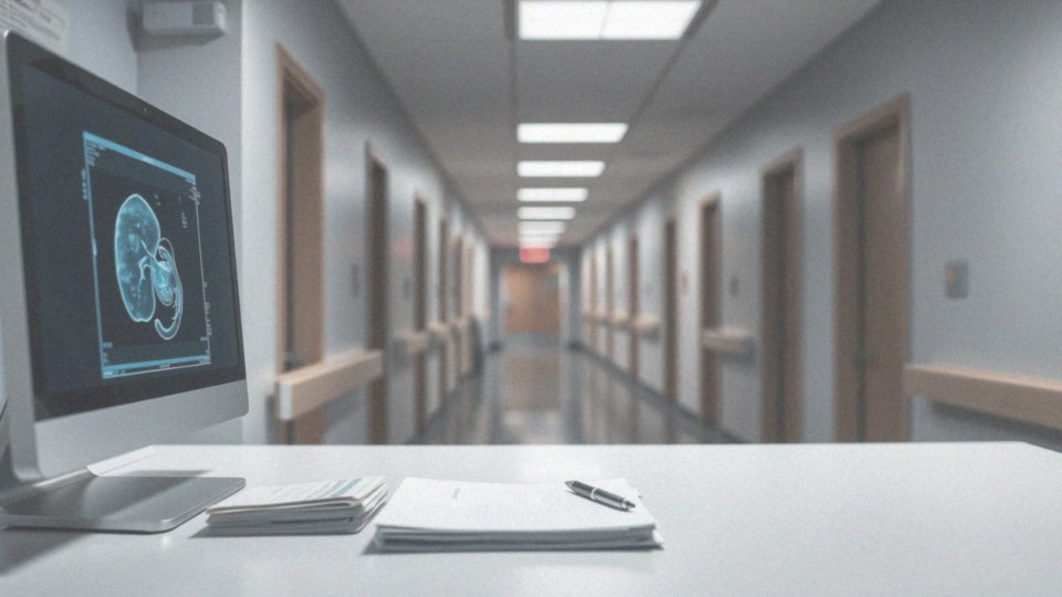 Jakie są najczęstsze pytania pacjentów dotyczące zabiegu RIRS?