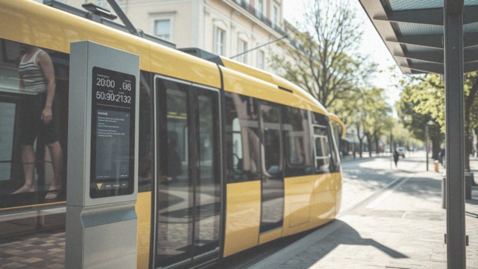 Jakie są koszty transportu w Budapeszcie?