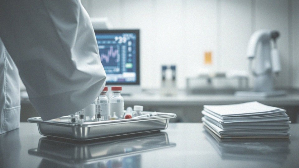 Jakie antybiotyki są najskuteczniejsze w leczeniu zapalenia opłucnej?