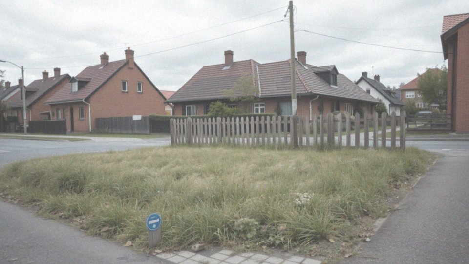 Jakie są warunki uzyskania decyzji o warunkach zabudowy?