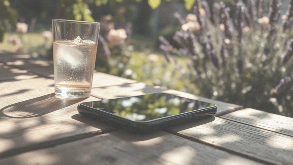 Jak wysoka temperatura wpływa na żywotność baterii?
