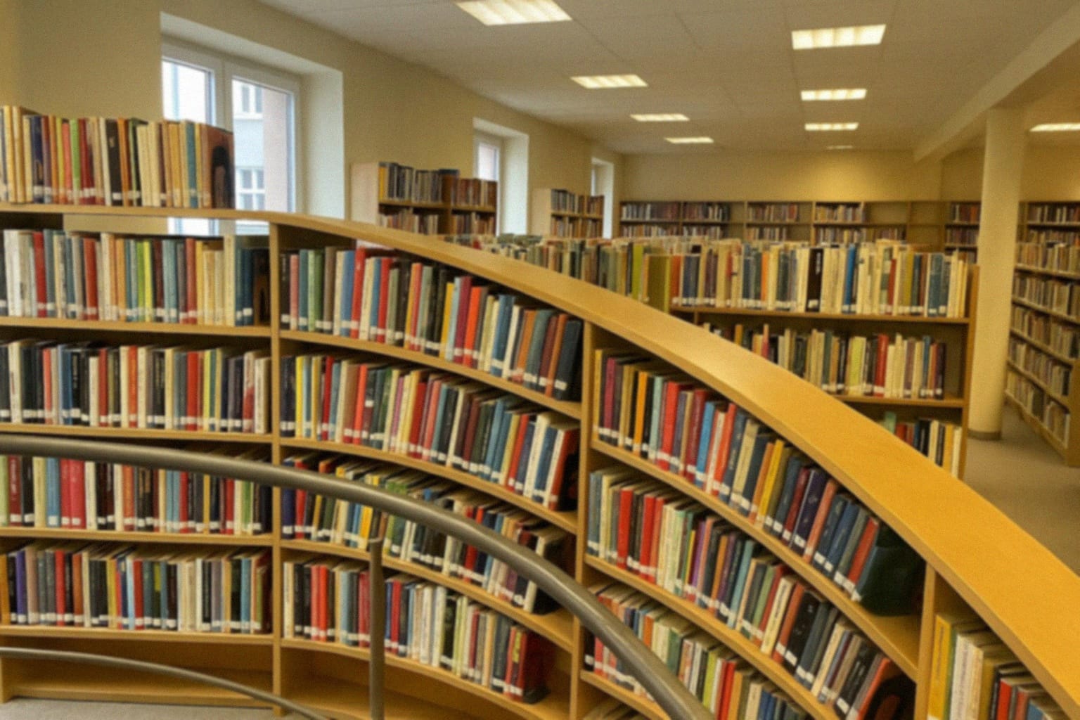 Wernisaż prac Zbigniewa Wodzińskiego w Galerii Czytelnika