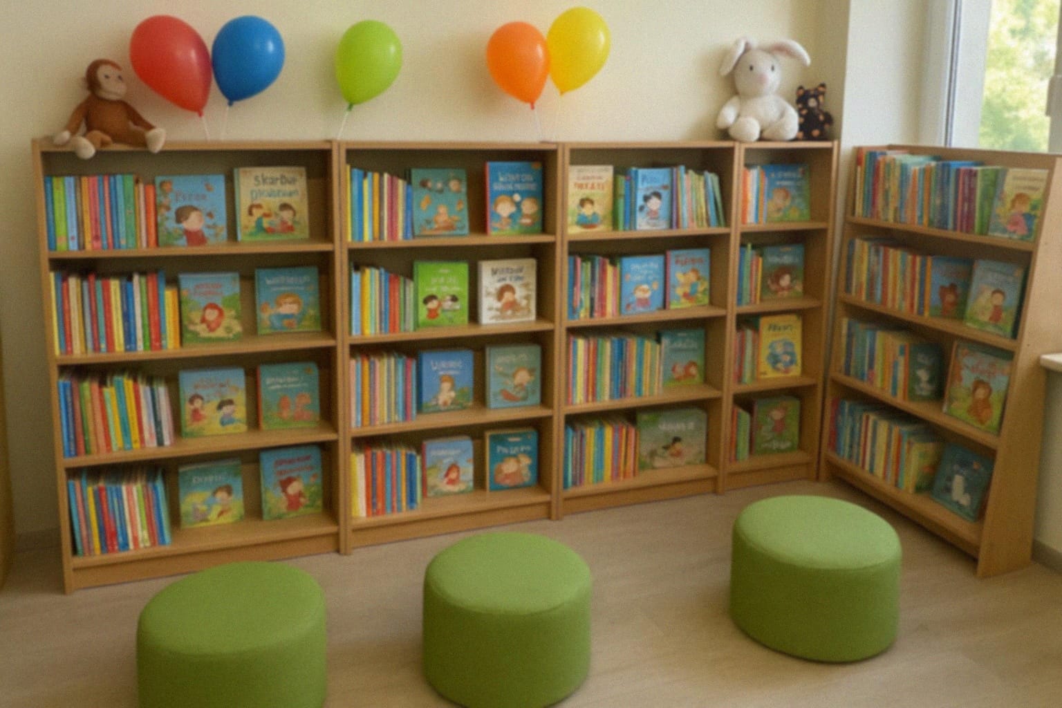 Popołudnia z Arte po polsku w Bibliotece BLOG w Głogowie