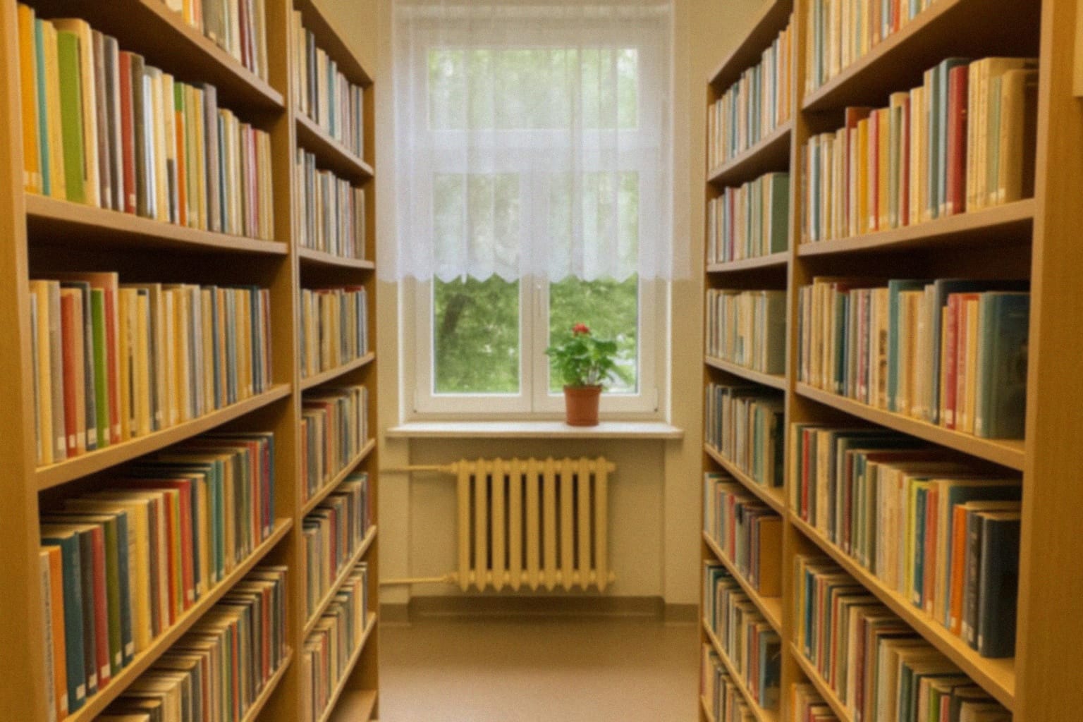 Dofinansowanie dla Biblioteki Głogowskiej na Zakup Zbiorów Bibliotecznych