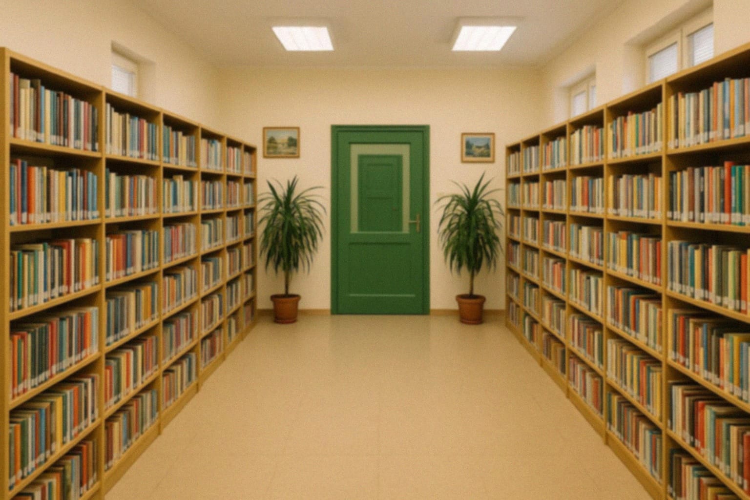 Grudniowe seanse filmowe w Bibliotece BLOG