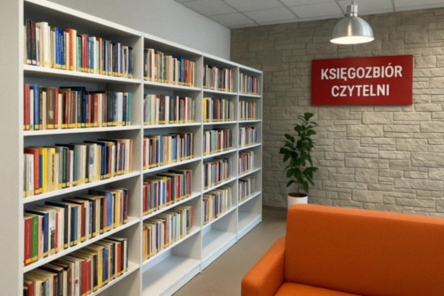 Popołudnia z Arte po polsku w Bibliotece BLOG