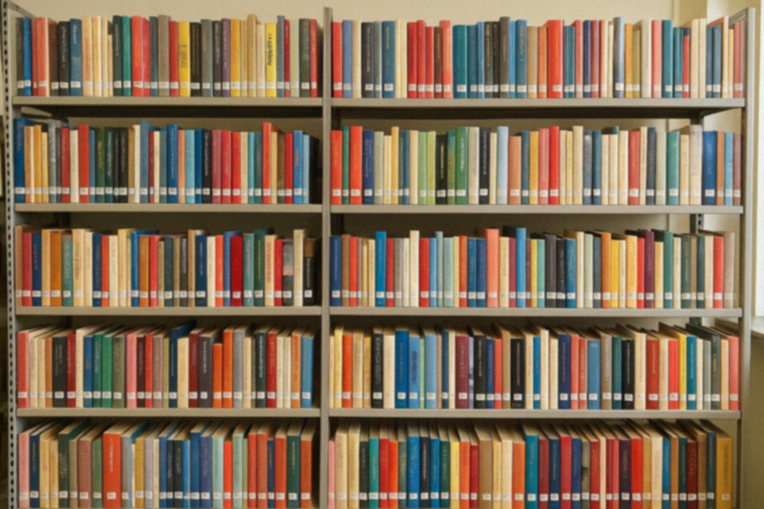 Wrześniowe pokazy filmowe w Bibliotece BLOG