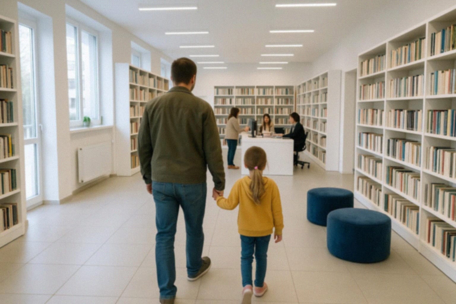 Nowa wystawa w Galerii Czytelnika: „Co robią uczucia?”