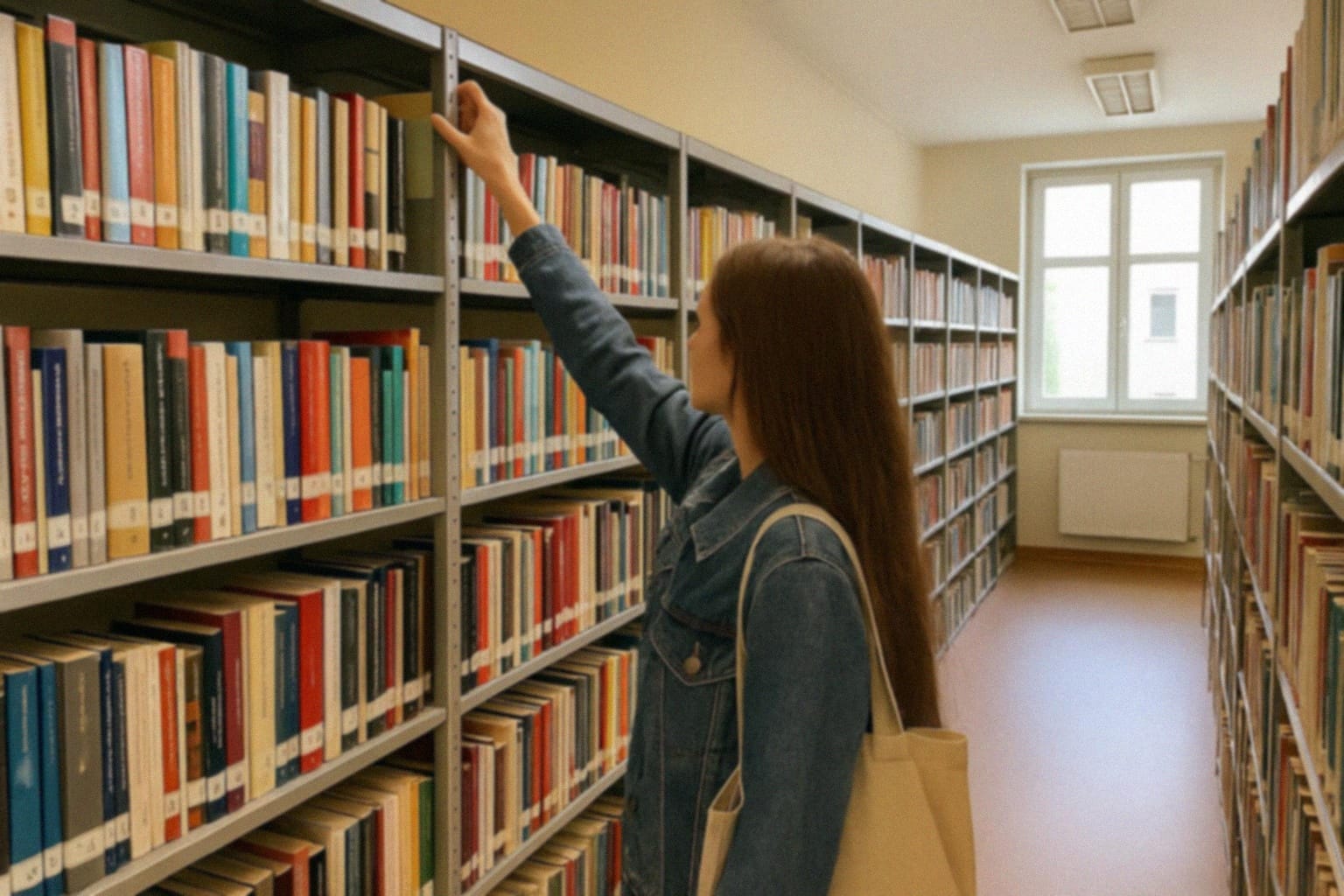 W kwietniu zapraszamy na „Popołudnia z Arte po polsku” w Bibliotece BLOG