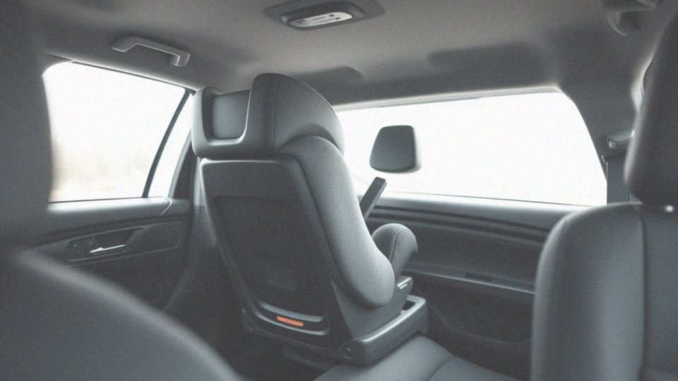 Czy baza Isofix pasuje do każdego fotelika? Sprawdź szczegóły