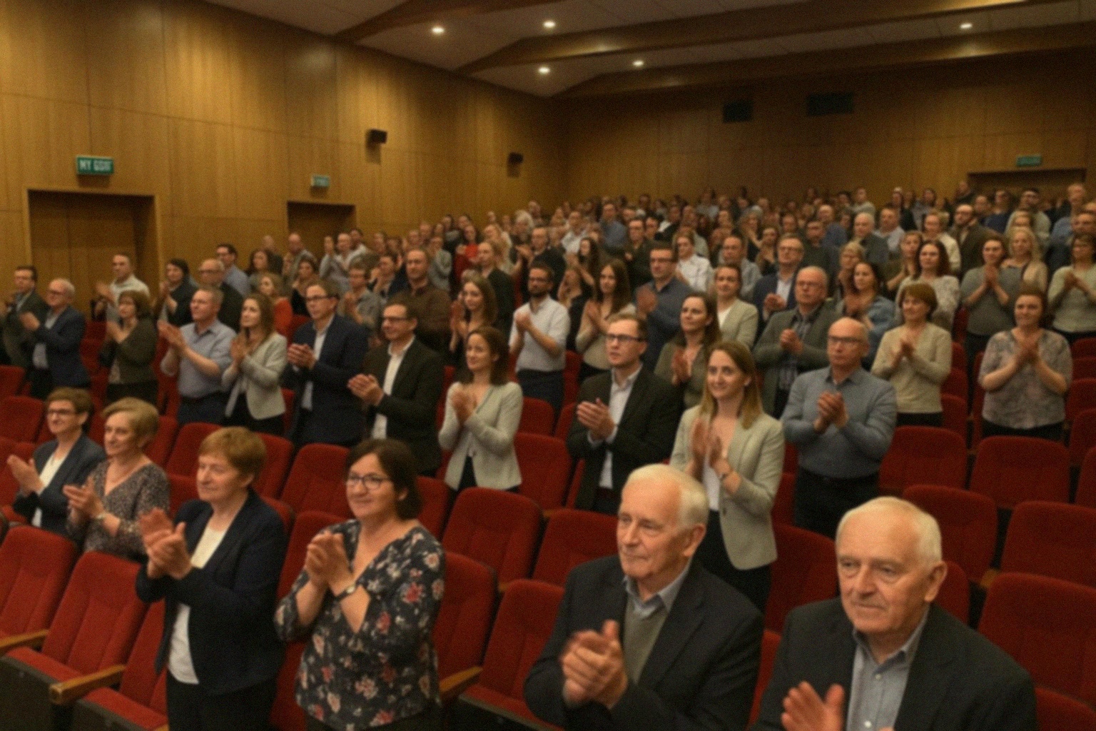 Przesłuchania do Studia Talentów MOK Głogów – szansa dla młodych wokalistów
