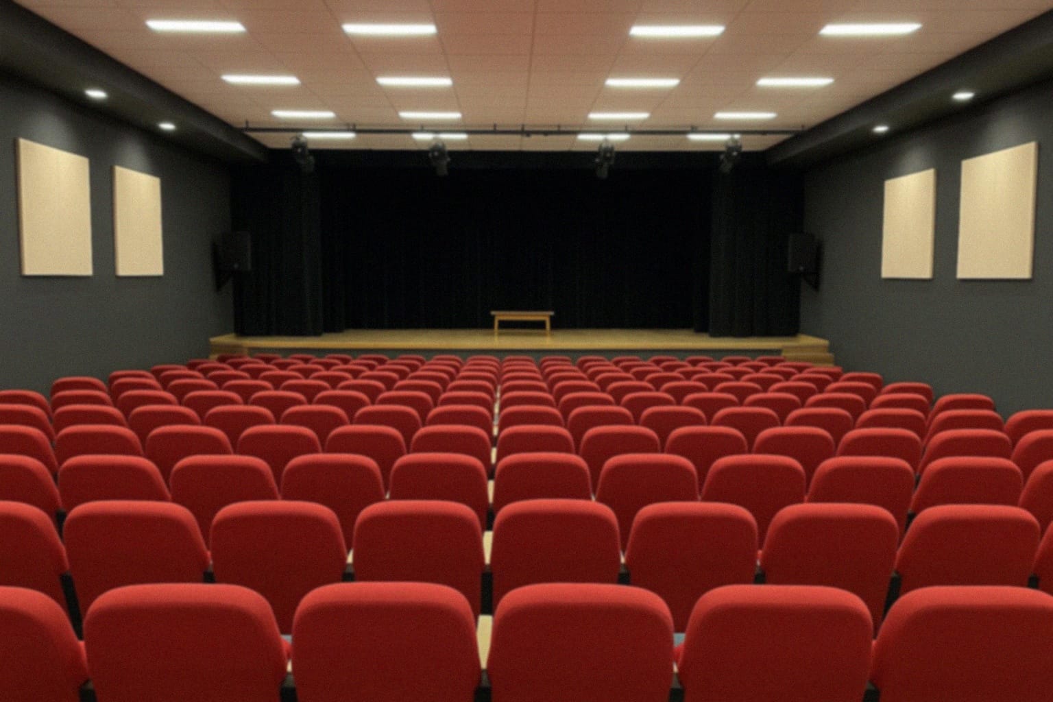 Charytatywne spektakle „Zaplątani” w Głogowie już wkrótce