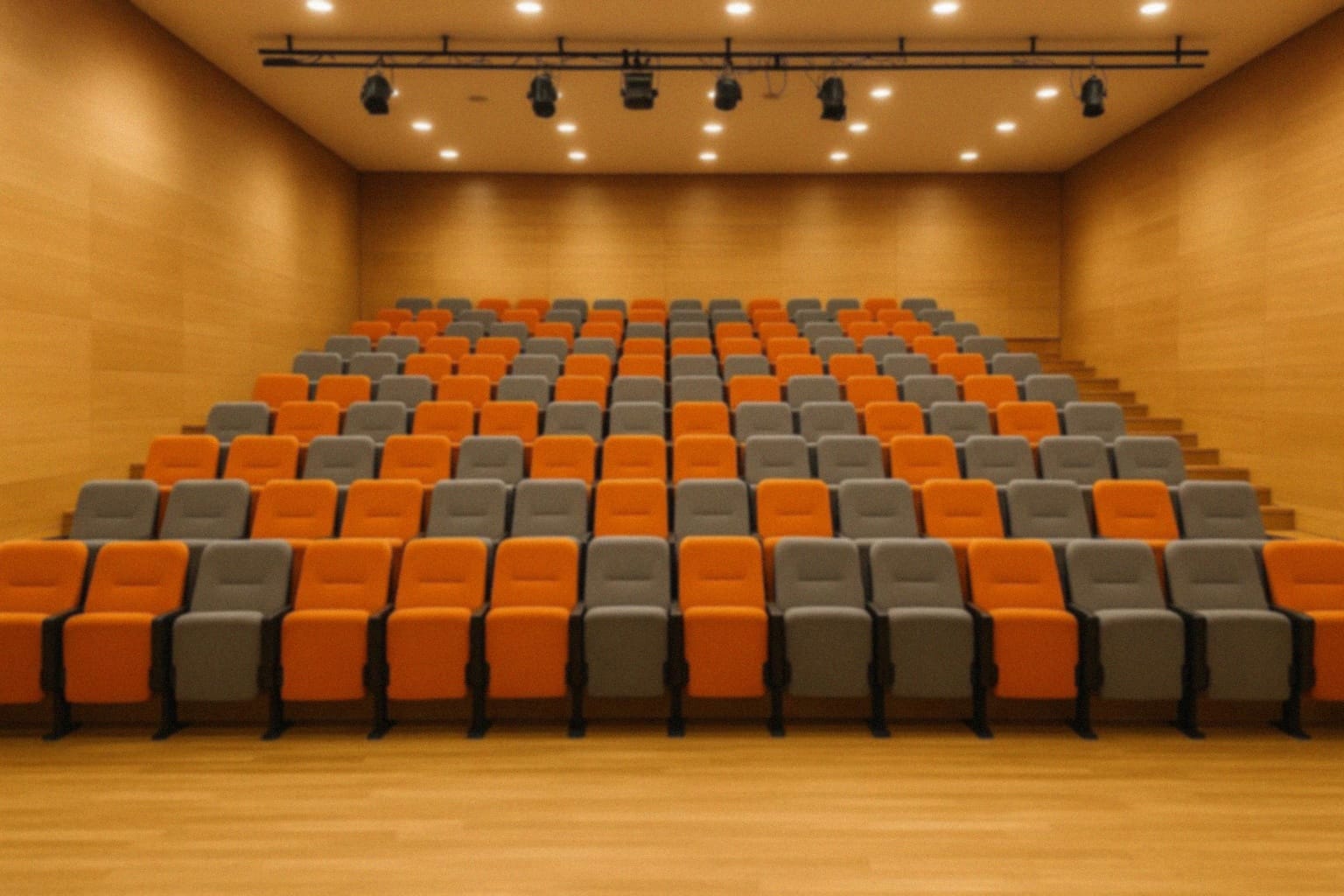 Premiera filmu „Jutro będzie nasze” w Głogowie