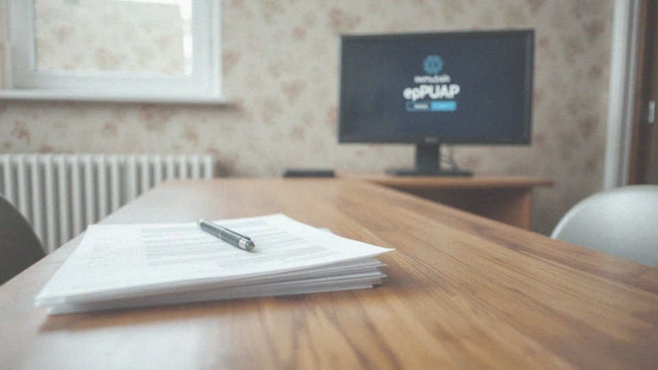 Epuap zasiłek rodzinny – jak uzyskać wsparcie finansowe?