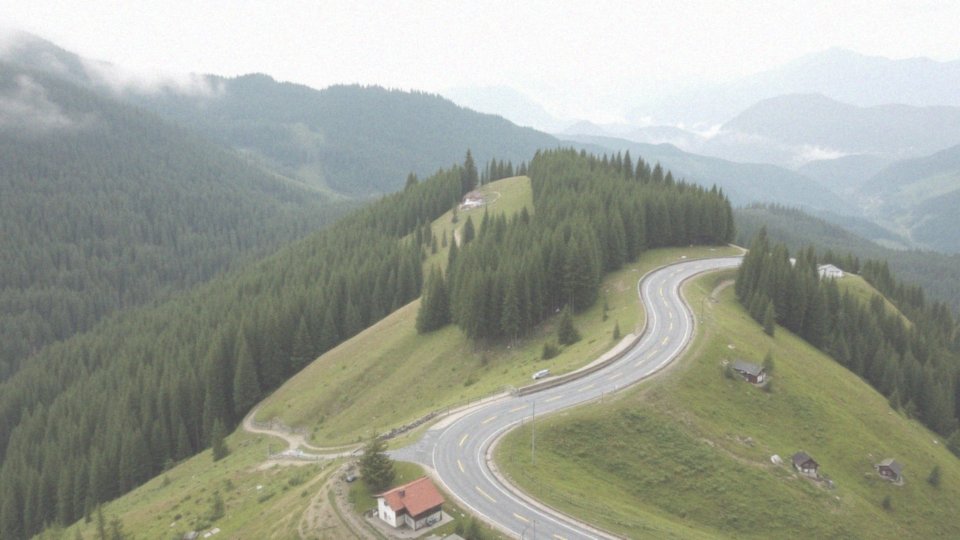 Ile się jedzie do Zakopanego? Przewodnik po trasach i środkach transportu