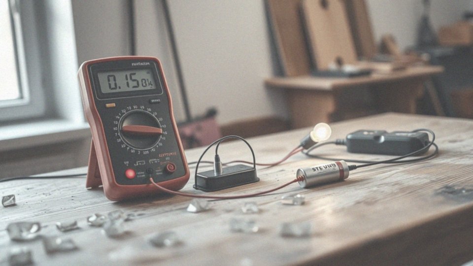 Jednostka prądu elektrycznego – co to jest i jak ją zrozumieć?
