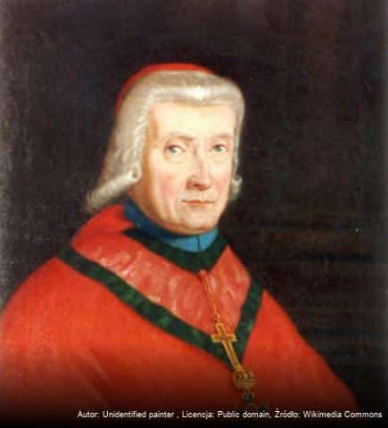 Johann Heinrich von Frankenberg