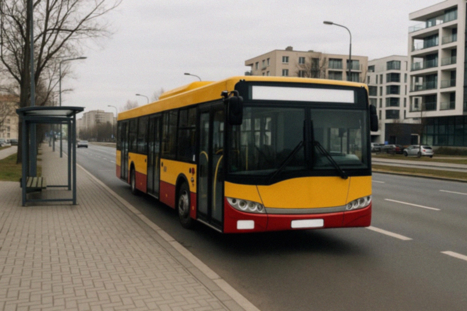 Aktualizacja uprawnień do bezpłatnych przejazdów dla uczniów w Głogowie