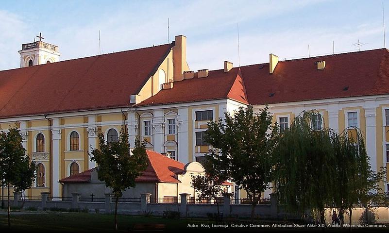 Kościół Bożego Ciała w Głogowie