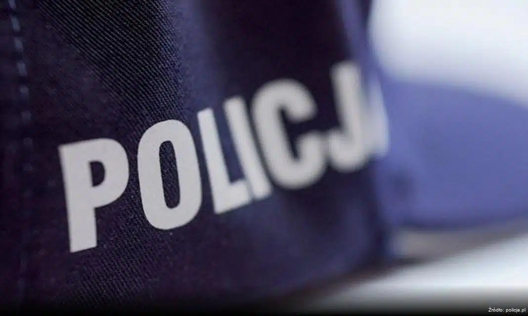 Kierowca motocykla stracił prawo jazdy za nadmierną prędkość w Głogowie