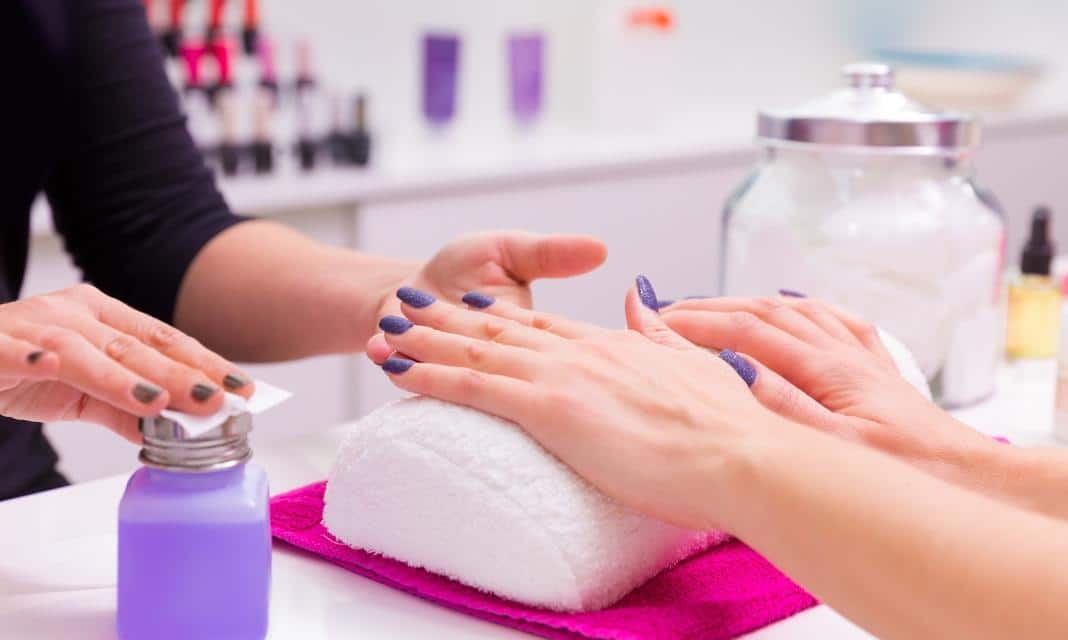 Manicure Głogów