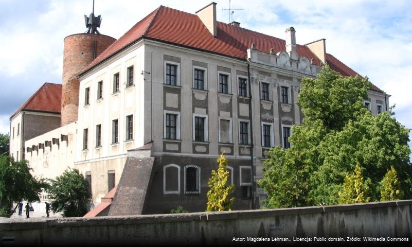 Muzeum Archeologiczno-Historyczne w Głogowie