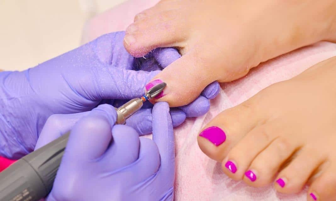 Pedicure Głogów