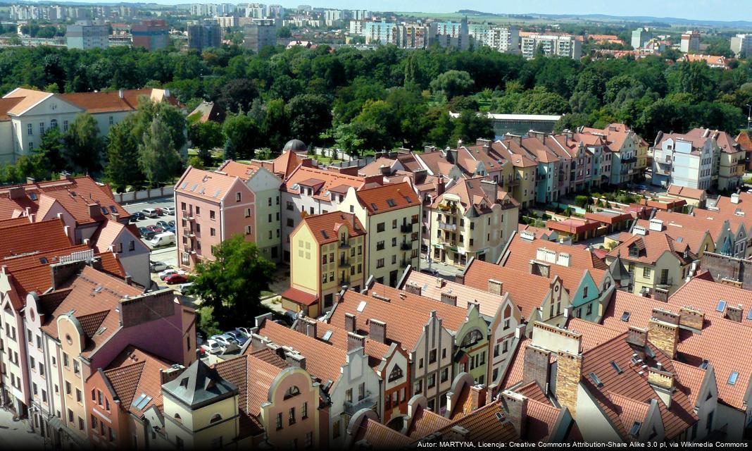Bezpieczeństwo podczas kąpieli w Głogowie: Raj wakacyjny nad Odrą